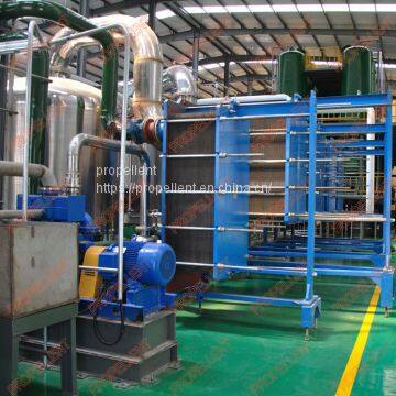 Plate Type Evaporator for Sugar Factory photo-5