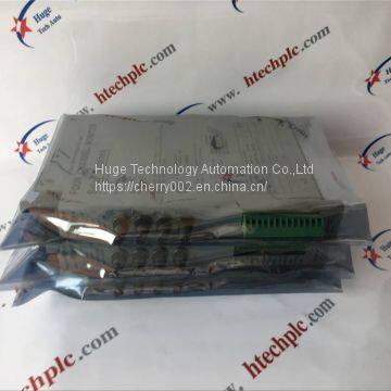 Bently Nevada 133323-01 TSI MODULE Factory Sealed With 1 Year Warranty