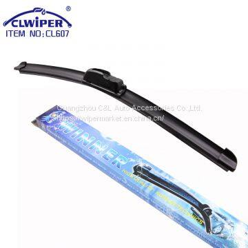 SOFT WIPER BLADE FOR UNIVERSAL HOOK. photo-2