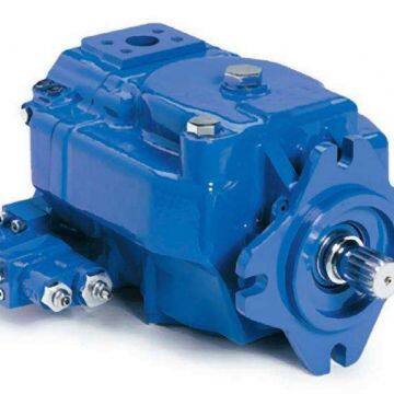 Pve19ar02aa10a21000001aa1apcd0 High Pressure Truck Vickers Pve Hydraulic Piston Pump