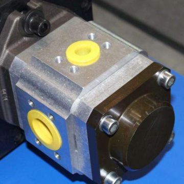 Eipc6-125ra23-10 Construction Machinery 7000r/min Eckerle Hydraulic Gear Pump