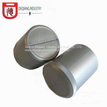 Plastic Boxes for Tools and Hardware Circular Draw Tool Box for Small Parts photo-2