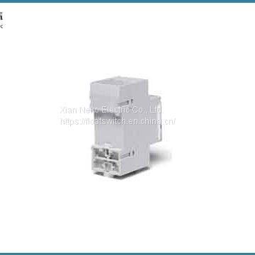 AHC810 220 VAC 50-60 Hz Programmable Automatic Control Type Digital Timer Switch photo-3