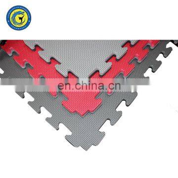 30 mm jigsaw tile interlocking eva judo mat