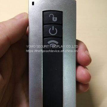 Remote Control Smart Phone Anti Lost Alarms Display With Adjustable Clamp photo-4