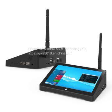 7”Win10 Industrial Tablet/MINI PC