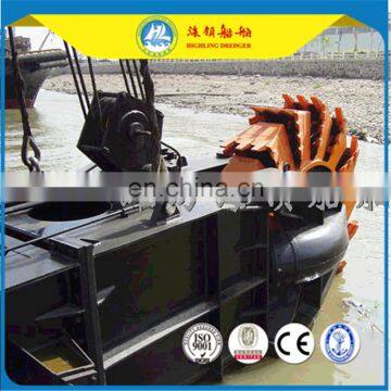 Wheel Bucket Dredger photo-3