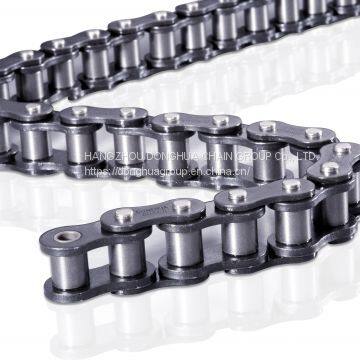 Provide High Quality Roller & Transmission Chains photo-2