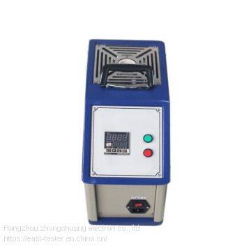 ET252 140/600/1000 Dry-type temperature calibration furnace