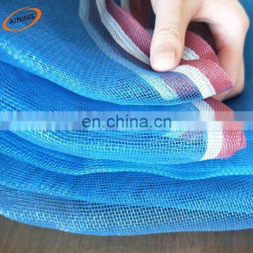 Chinese supplier Recycled HDPE insect netting