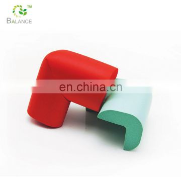 Baby safety rubber edge wall corner protector rubber tape