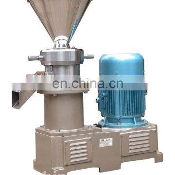 homogenizer food grinding colloid mill coconut grinding mill for sale