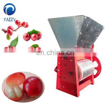 Fresh Coffee Bean Sheller photo-5