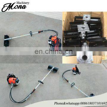 Small Size Hand Push Gasoline Lawn mower