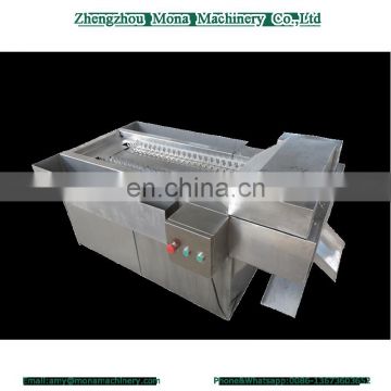 Big sale !!!New Design Factory Direct Sale Low Price Chicken Feet Cutter For Frozen Chicken Feet | Chicken Feet Cutting Machine