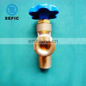 High Pressure CO2 Cylinder Valve Products