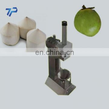 China Manufactory coconut peeling machine thailand