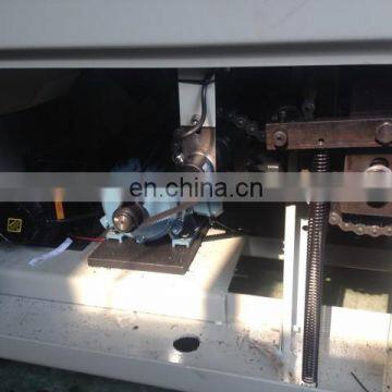 KD-260 Automatic Soap Speedy Pillow Flow Packing Machine photo-6