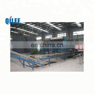 Paint Sediment Sludge Dewatering Equipment