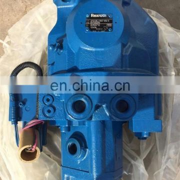 Daewoo 55 hydraulic pump,mini excavator DH55/DX55 hydraulic pump Kawasaki pump