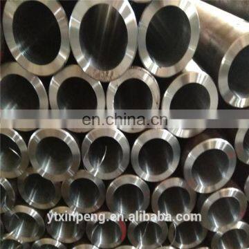 Factory Precision Seamless Mild Seamless Steel Pipes photo-3