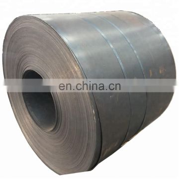 Prime Hot Rolled Steel Cut Coil Price