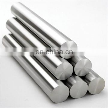 Prime quality astm ss 410 stainless steel rod bar