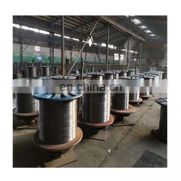 cold galvanizing drawing scourer machine wire