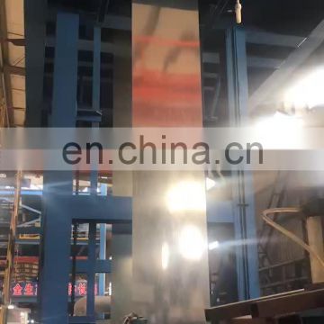 galvanized steel coil sheet strip for roofing buildings construction price