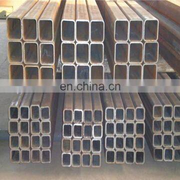 Galvanized Rectangular Carbon Steel Square Pipe photo-7