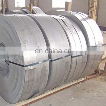 304L 316L 420 0.5mm Stainless Steel Coil Strip Factory In Stock For Sale