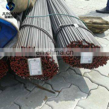 debar rebar tie deformed steel bar iron rods for construction tying machine