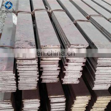 Hot Dipped Galvanized Flat bar SS400