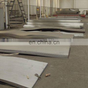 Astm A240 Uns S31254 Stainless Steel Astm A167 304 Stainless Steel Sheet,304/316 401 Abrasion Resistant Stainless Steel Plate photo-2