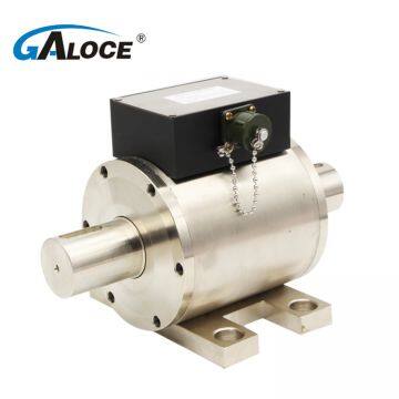 GTS200 GALOCE Dynamic Force Sensor Rotary Torque Transducer 5-100Nm photo-3