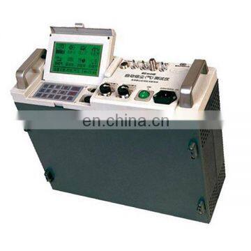 3012H10(1)Automatic gas analyzer