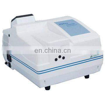 F97Pro fluorescence spectrophotometer