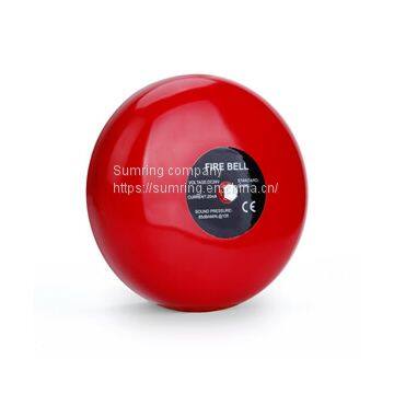 Hot products electric 12v fire alarm bell