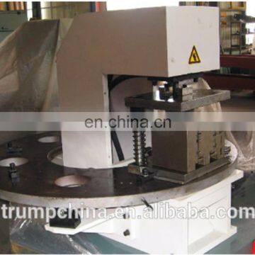 High Quality Hole Punching Machine for Aluminium Profile