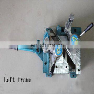 Factory Price Portable Upvc Corner Welding Machine for Windows and Doors photo-5