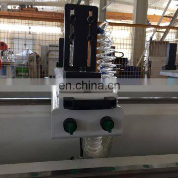 4-axis Aircraft/4 Axis Cnc Router Engraver Machine/cnc Machine Price in India photo-3