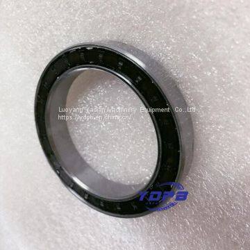10008810AKT2 Flexible Bearing 48x63x9.2/9.7mm Harmonic Drive Bearing Thin Section China ZYS Bearing photo-2