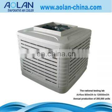 water centrifugal chiller