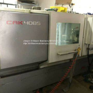 SMTCL CAK4085 CNC Horizontal Lathe