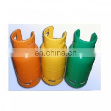 Empty Steel LPG Container Gas Tank for Household photo-2