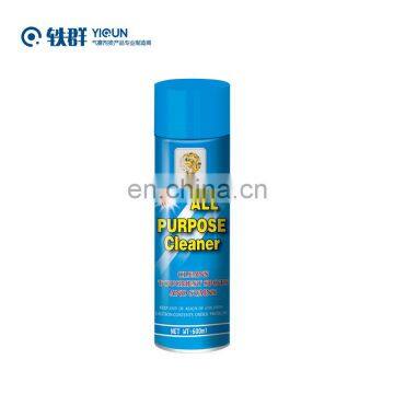 household all purpose foam cleaner