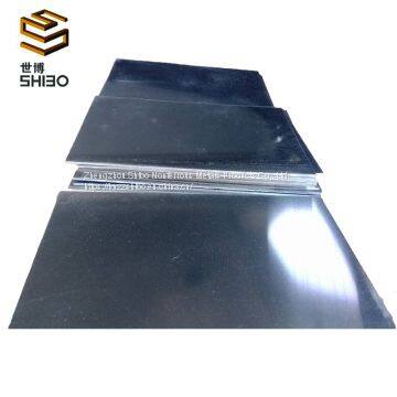 Exported  high performace 99.95% molybdenum sheet plate