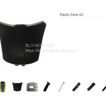 Bloom Mold Team Has Acquired Rich Experiences and Skills Related to Complex Projects Involving Prototyping and Mould in Households,Electronics, Auto, Medical, and Packaging Through Injection Molding, Sheet Metal, Casting, and Extrusion photo-2