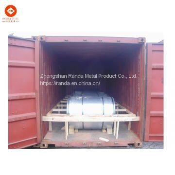 Paint Can Body Tinplate Sheet photo-2