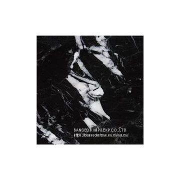 Nero Marquina Marble photo-3